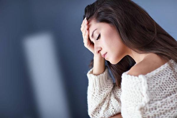 经血发黑预示身体出现了异常，或和这六种原因有关，需要引起注意