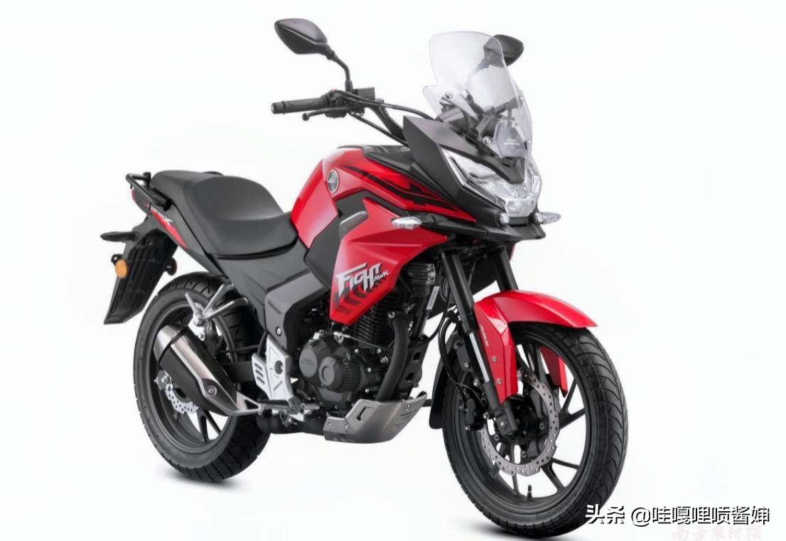 销量和评价都不错的摩友青睐的车型，看有没有和你同款的