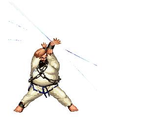 拳皇97所有人失败后都说了什么,拳皇97为什么比拳皇98人气高