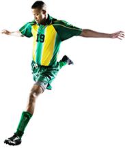 ps足球赛海报操作步骤,ps合成海报广告简单