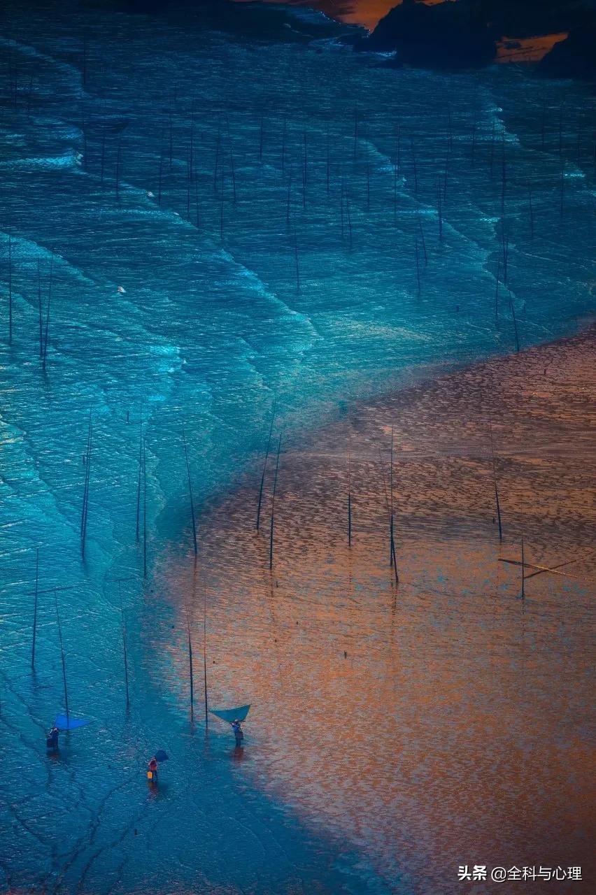 最美旅行地推荐,上半年国内最佳旅行地推荐