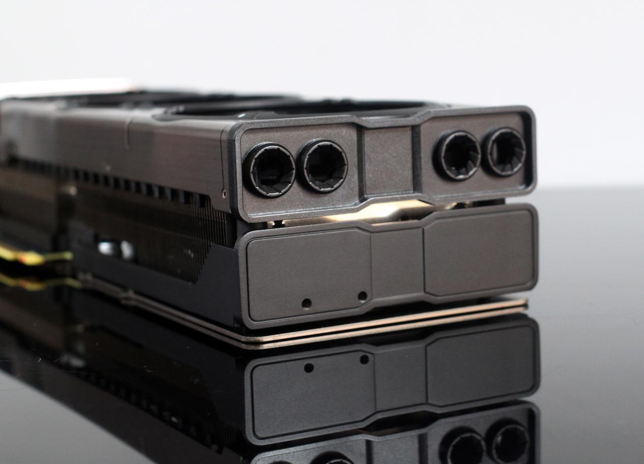 影驰rtx3080黑将首测以匠心铸枪魂,影驰黑将pro250g评测