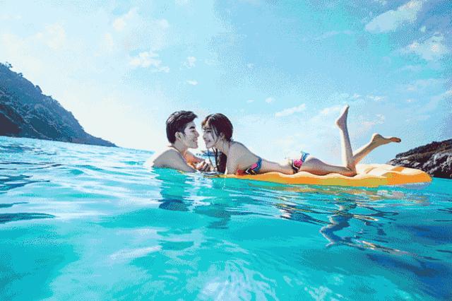 惠州海边旅游攻略最新,一言不合就旅行