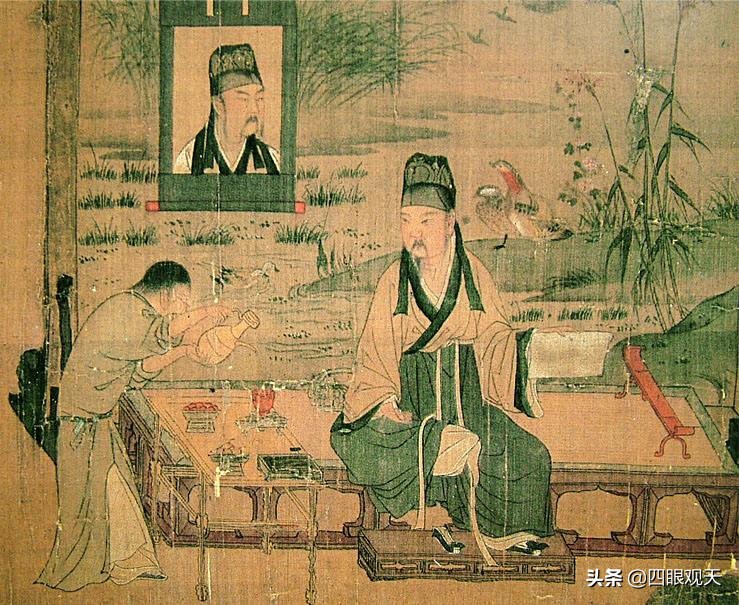 “进门脱鞋”习俗是如何产生、发展、消失以及重现的呢？