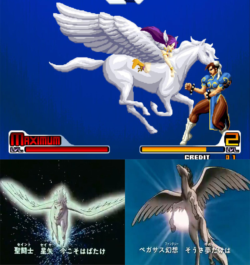 拳皇雅典娜哪一代最厉害,拳皇游戏雅典娜的背后的故事