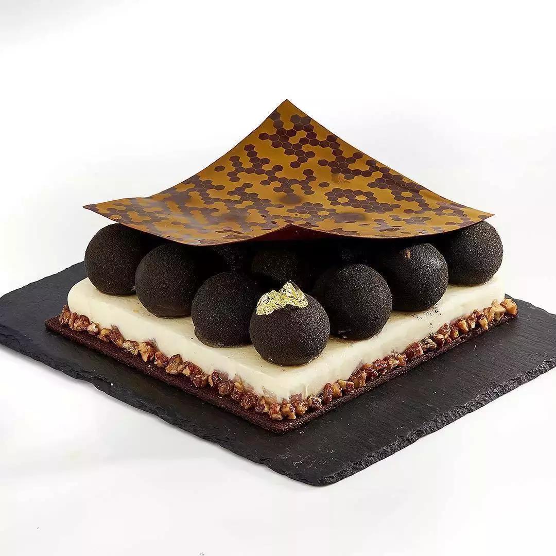 有颜色的马卡龙怎么做,如何做出简单的马卡龙