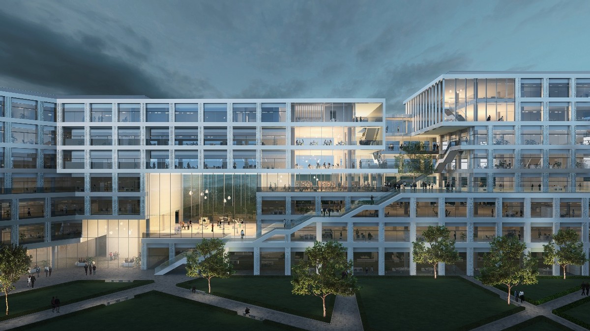 百年普放创新为魂|安健科技承接国家重大科技项目