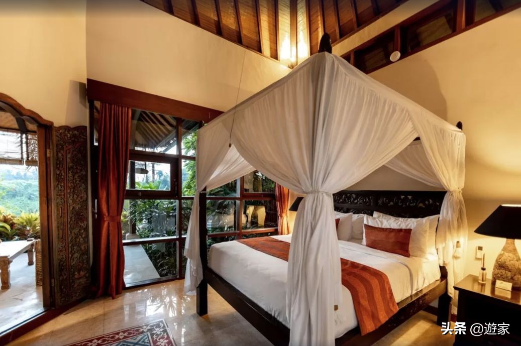 巴厘岛1000元酒店推荐,巴厘岛十大酒店顶奢