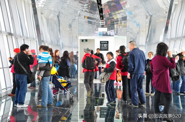 上海旅游必去景点推荐及费用,上海旅游攻略必去景点免费