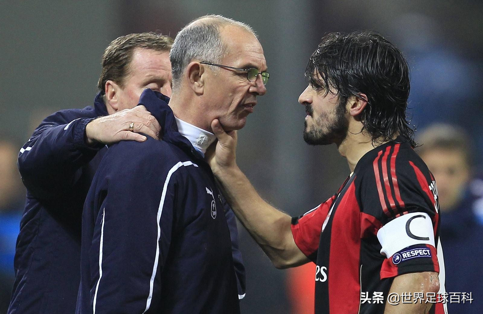 盘点足坛昙花一现的普通球员,现在的足坛