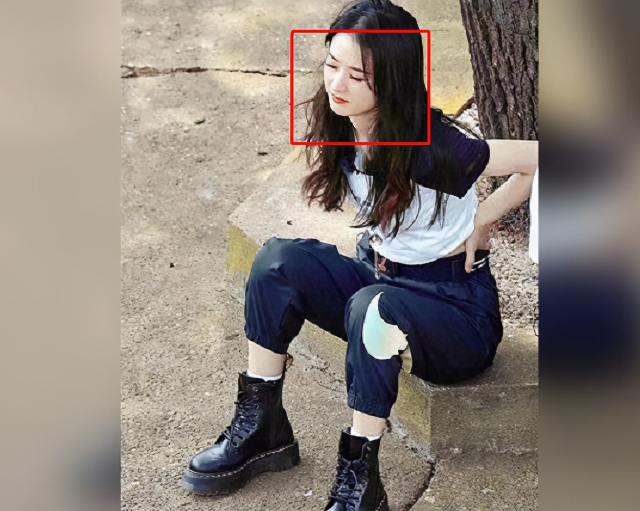 赵小刀卧室曝光，床上“骨盆正骨器”让宝妈红了眼：十生9疼一苦