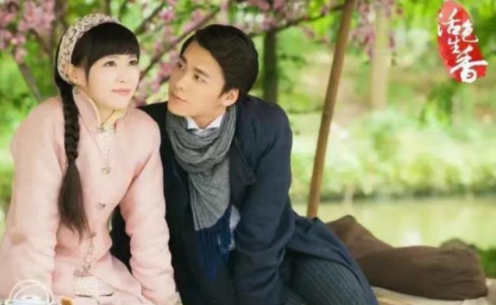 关于唐嫣的傻白甜的视频,真正的傻白甜唐嫣