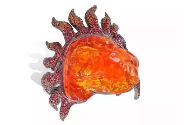 什么颜色的金色招财,橙色和黄色哪个更招财一些