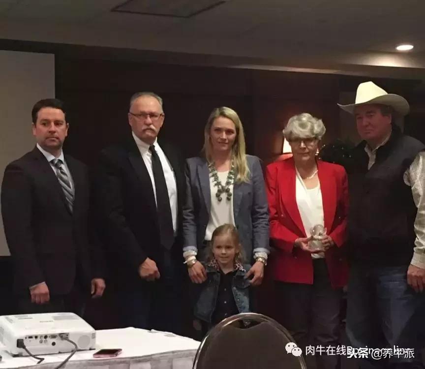 加拿大肉牛产业发展动态,加拿大肉牛发展