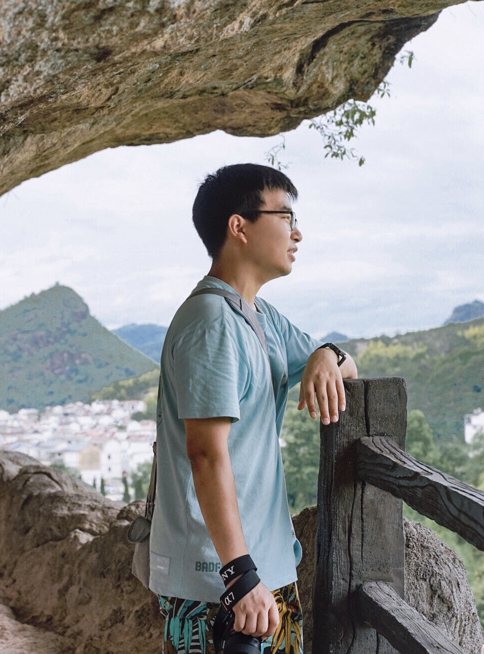 浙江缙云旅游必去的景点,浙江被严重低估的景点