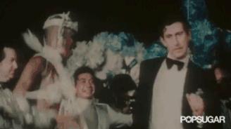 46岁贝克汉姆颜值又变帅了,英国最帅的男球星图片大全