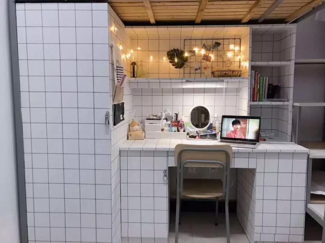 高中家长学生关注!盘点浙江省59所大学宿舍,有的堪比星级酒店