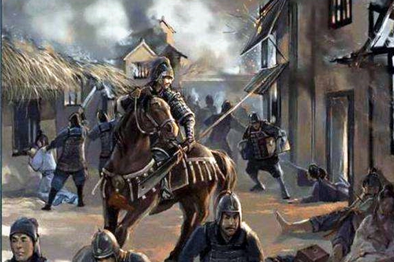 刘骏：心思像“贤君”，作为像“昏君”，《宋书》为何这么说？