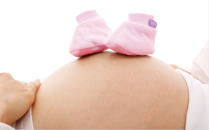 宫外孕和宫内孕早期症状,宫外孕早期症状hcg