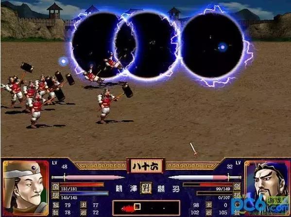 10年前的三国游戏有哪些,三国游戏童年回忆