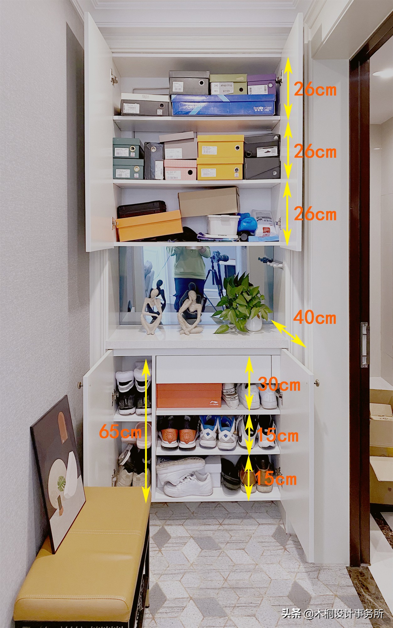 卫生间装修黄金标准尺寸,室内设计装修尺寸