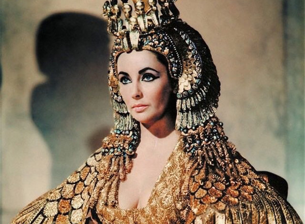 美国演员伊丽莎白照片,英国好莱坞女星伊丽莎白