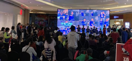 叁零玖少儿影视培训基地——用专业的力量，给孩子看得见的未来！