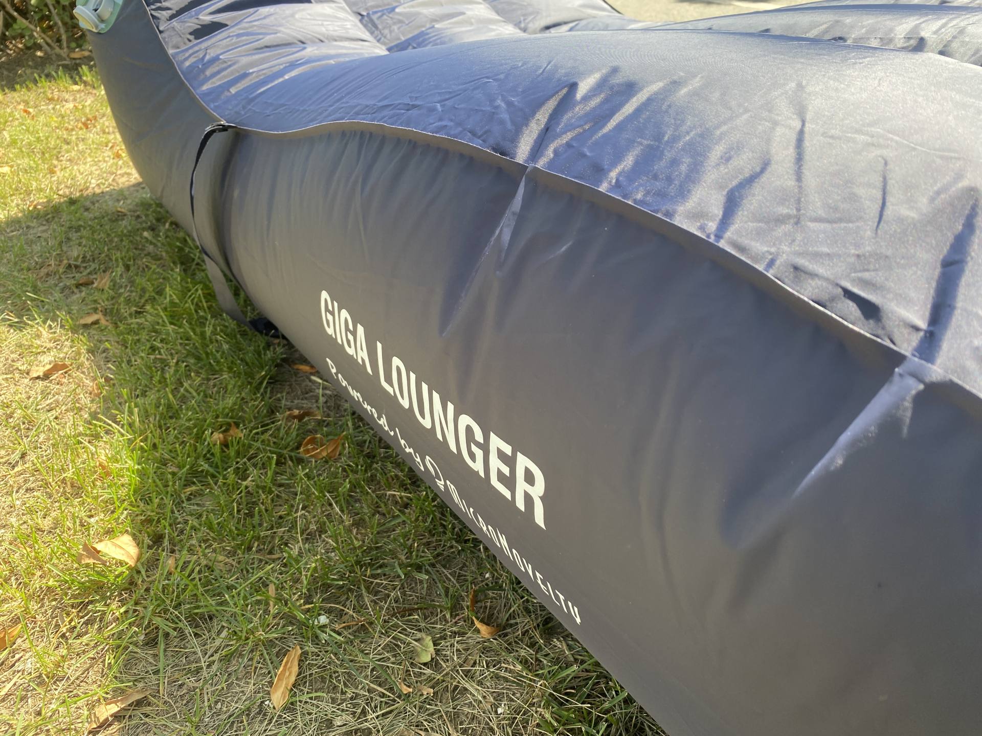 自动充气床垫户外露营,户外充气床测评