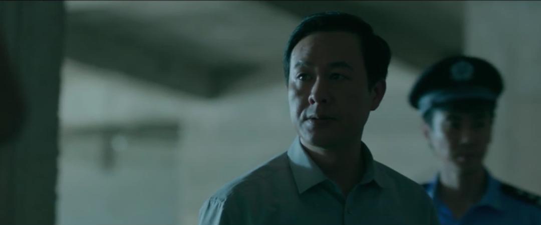 今年最敢拍的院线片，男二号加戏11分钟，《扫黑》居然能过审？