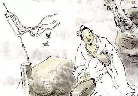 相濡以沫不如相忘于江湖表达感情,相濡以沫不如相忘于江湖的真正意义