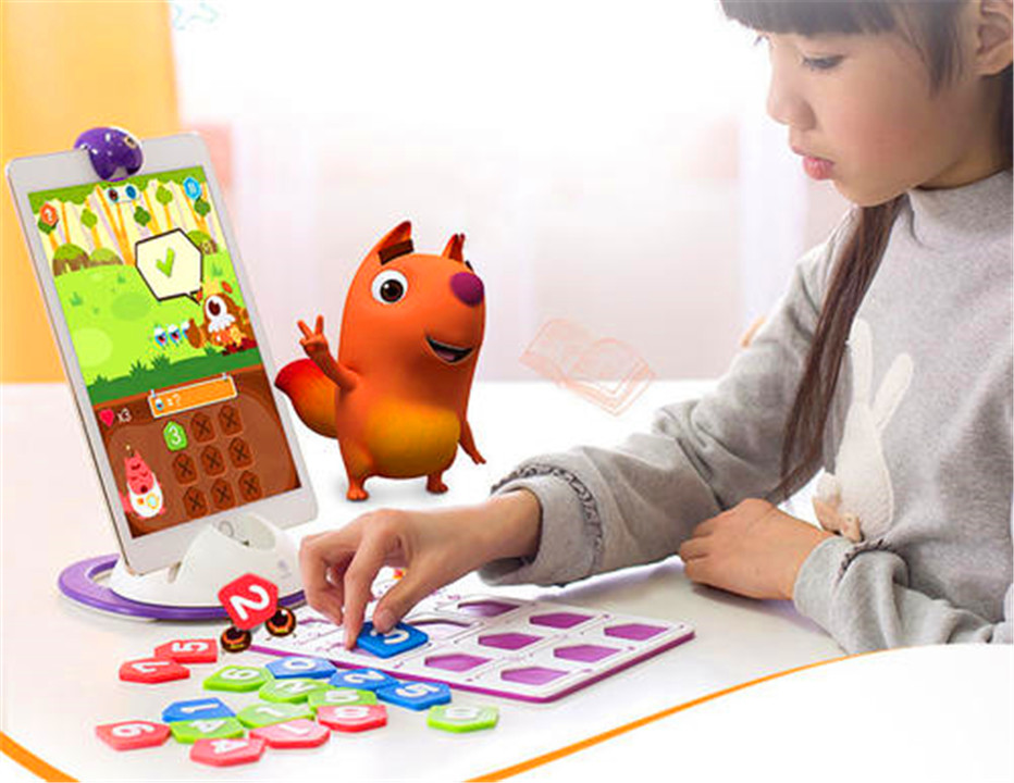 数学启蒙怎么记住大的数小的,怎么教孩子启蒙数学数的前后