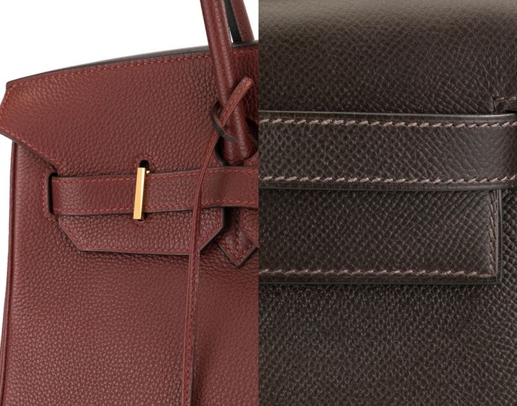 二手包包如何鉴定真假,二手奢侈包怎么分辨真假