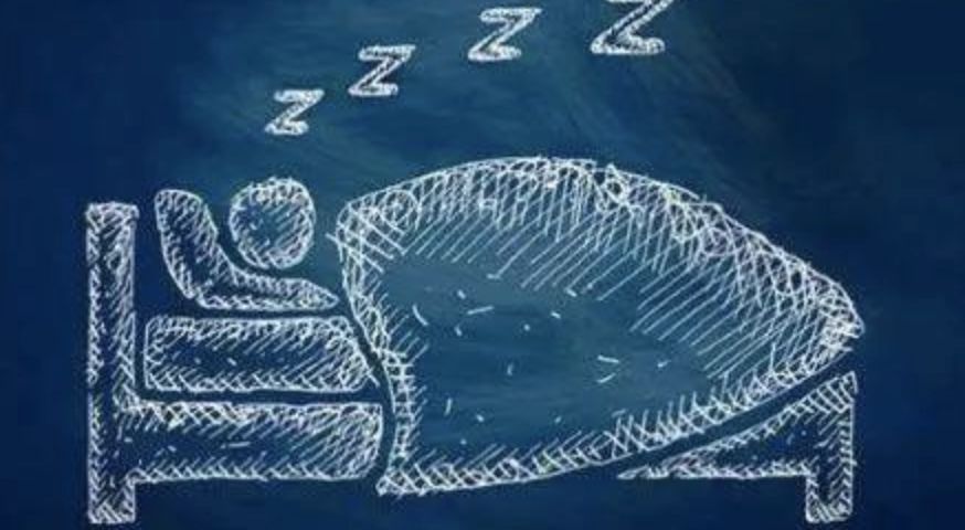 氮泵会影响睡眠么,健身睡不着觉可以吃褪黑素吗