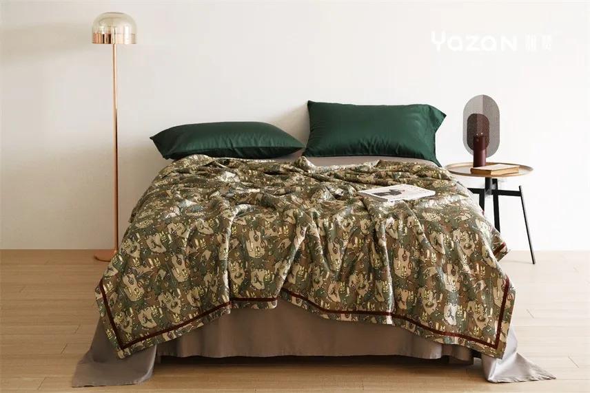 雅赞产品怎样,雅赞质量好吗