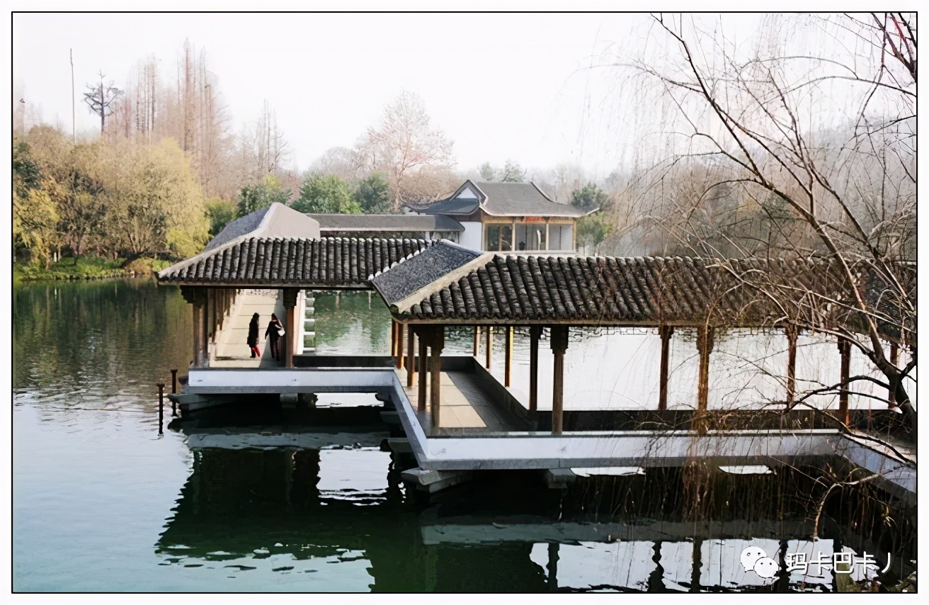 杭州西湖十景纪录片,杭州西湖十景