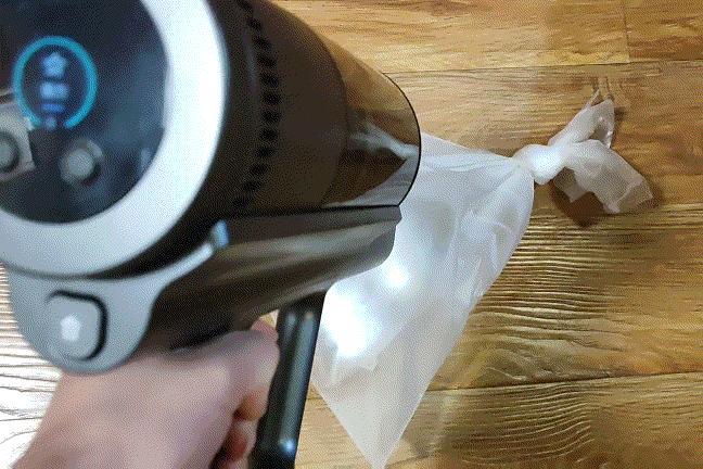 添可吸拖一体吸尘器真实测评,吸洗一体手持吸尘器测评