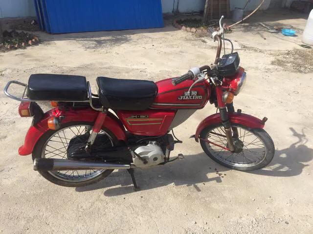 嘉陵70省油,新款嘉陵70省油王省油吗