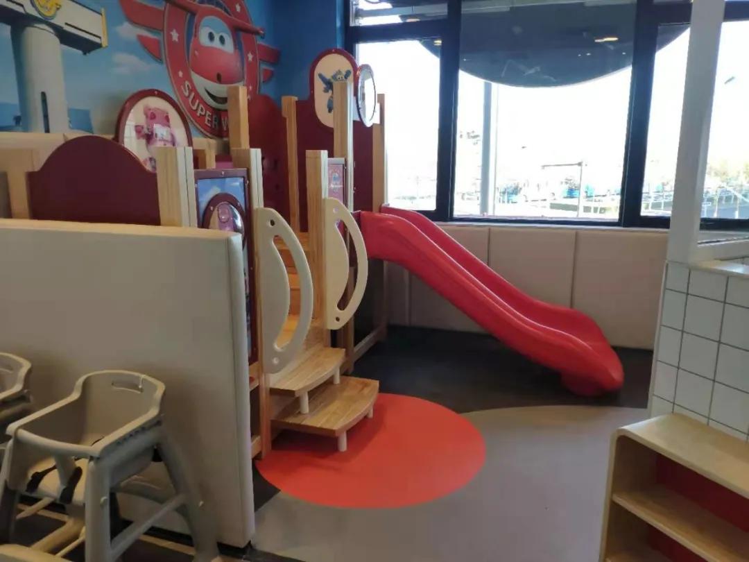 滨海园区肯德基,滨海北塘中关村肯德基