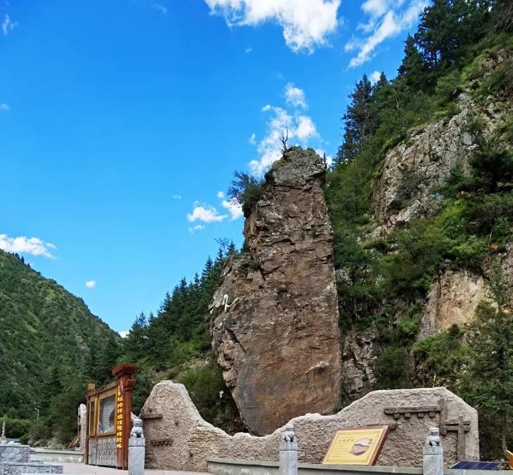 看图写话风景画,看图说话的镜头