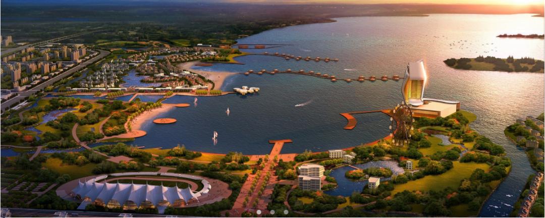 激活新区,武汉的新区能发展起来吗