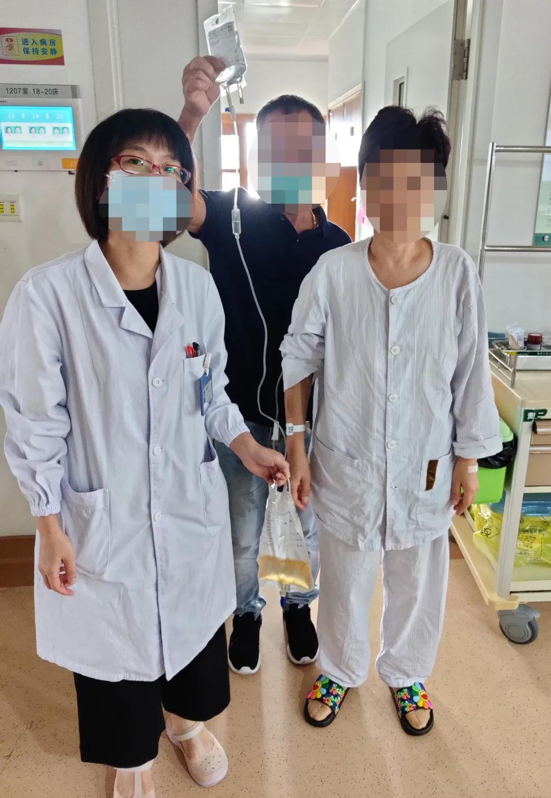 妇科盆底康复案例分享,女性盆底重建手术最好的医生