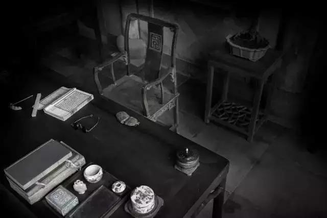 历史遗忘的老家具,历史的温度值得购买吗