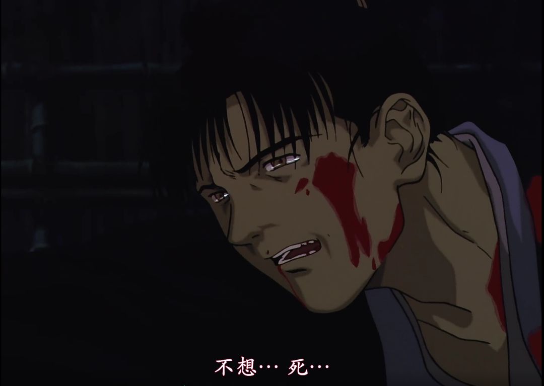 浪客剑心追忆篇动漫对比,求像浪客剑心追忆篇这样的动漫