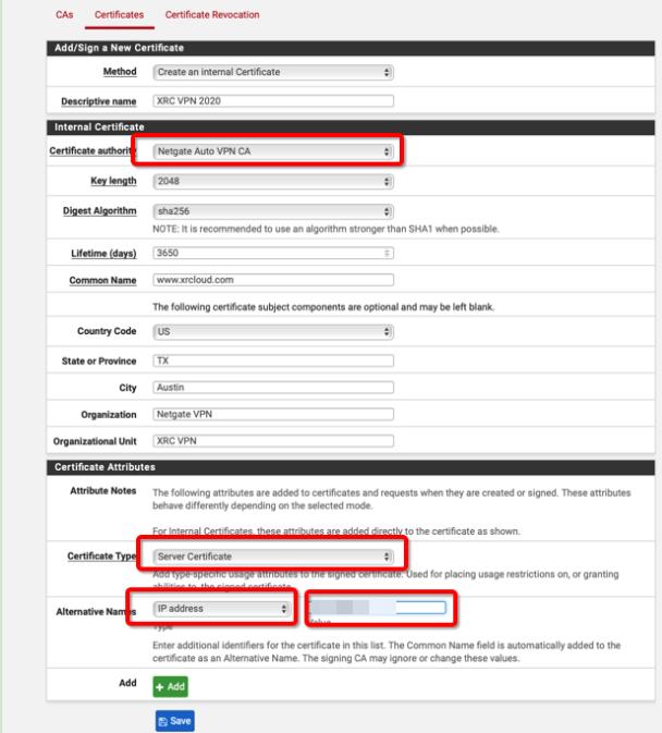用云服务器搭建VPN，构建自己的企业专线