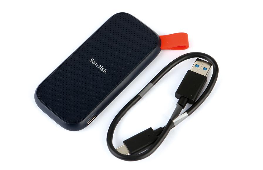 闪迪移动固态硬盘评测推荐,闪迪移动固态硬盘为什么还涨价