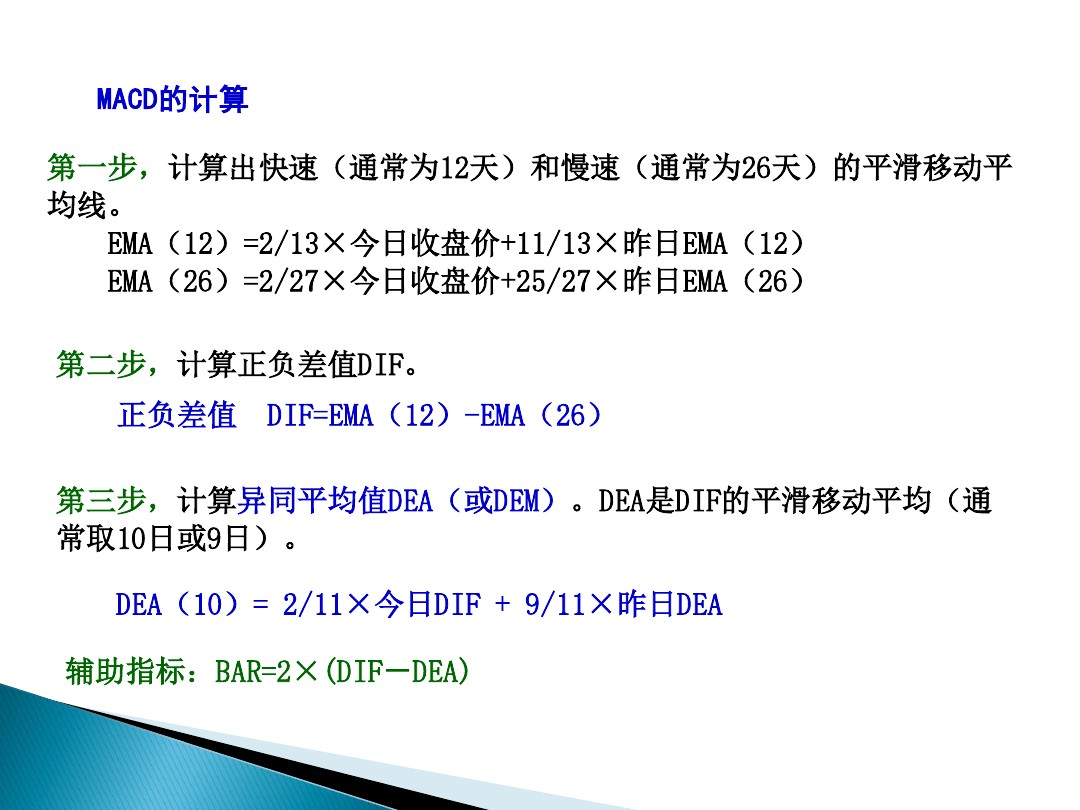 股票的技术分析电子版,股票市场技术分析书籍