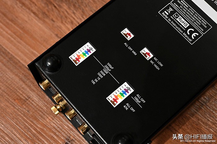 AVIDDIVAIISP黑胶唱盘真材实料的进阶版