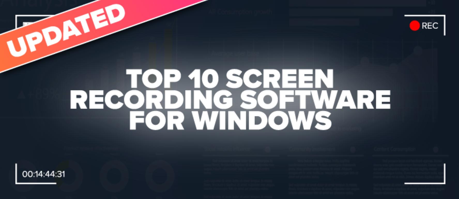 windows最好用的视频播放软件,windows十大屏保工具