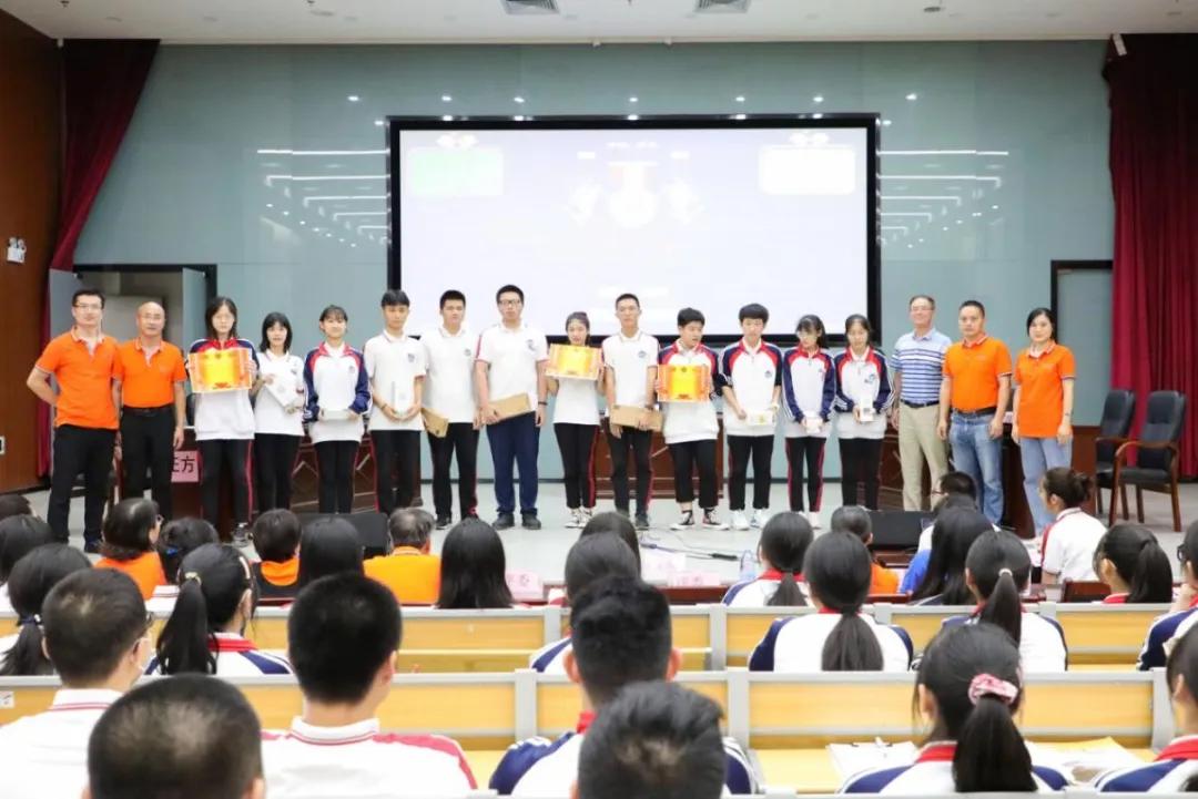 闽侯二中辩论赛视频,闽侯二中辩论赛