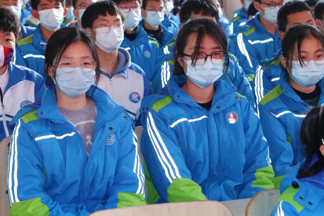 花垣县中考百日誓师大会,百日冲刺誓师大会鲜花